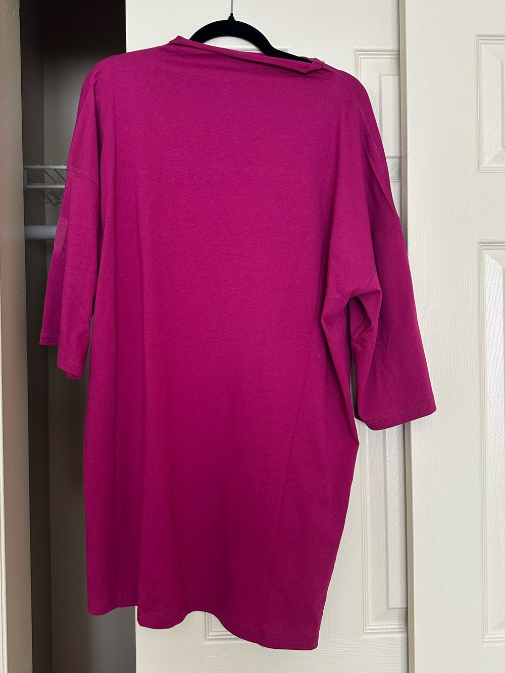 NWT Free People Movement Throw Over Tunic - Picture 2 of 8